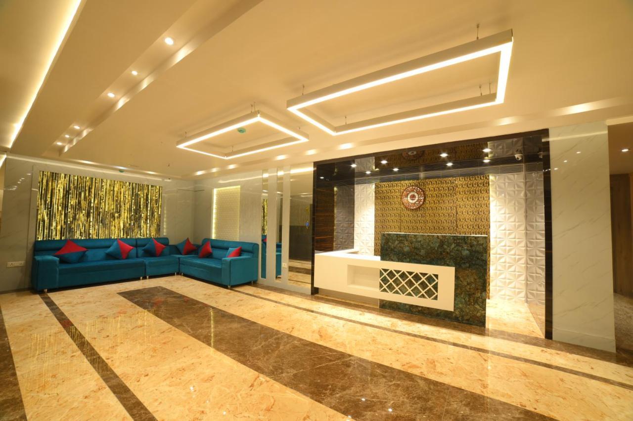 Hotel Bipasha Port Blair Dış mekan fotoğraf