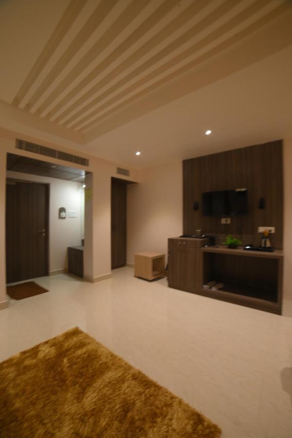 Hotel Bipasha Port Blair Dış mekan fotoğraf