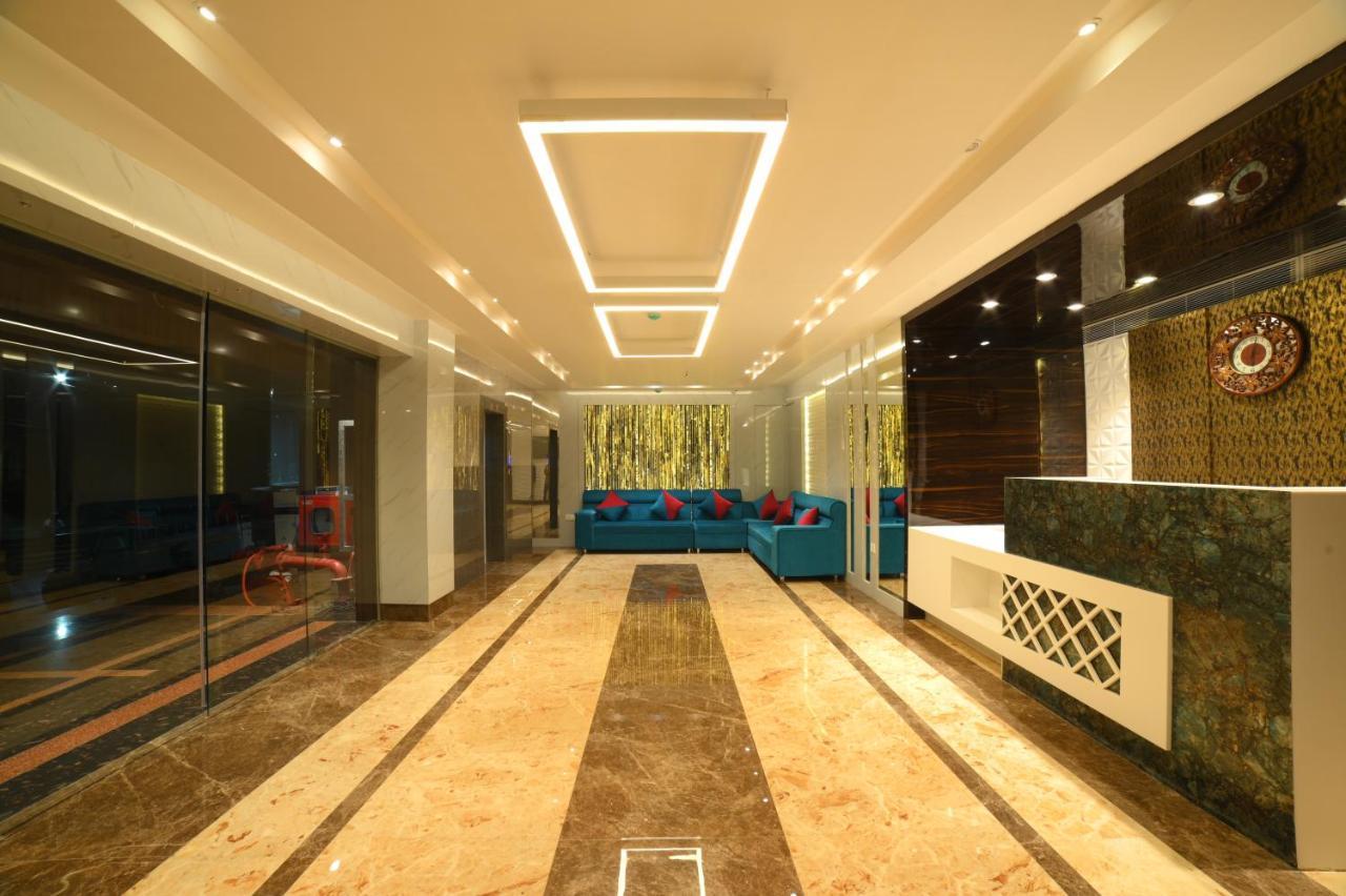 Hotel Bipasha Port Blair Dış mekan fotoğraf
