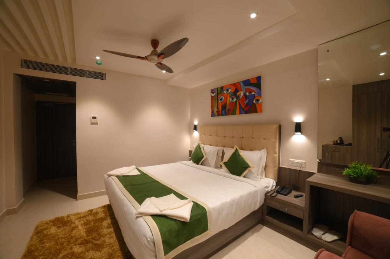 Hotel Bipasha Port Blair Dış mekan fotoğraf