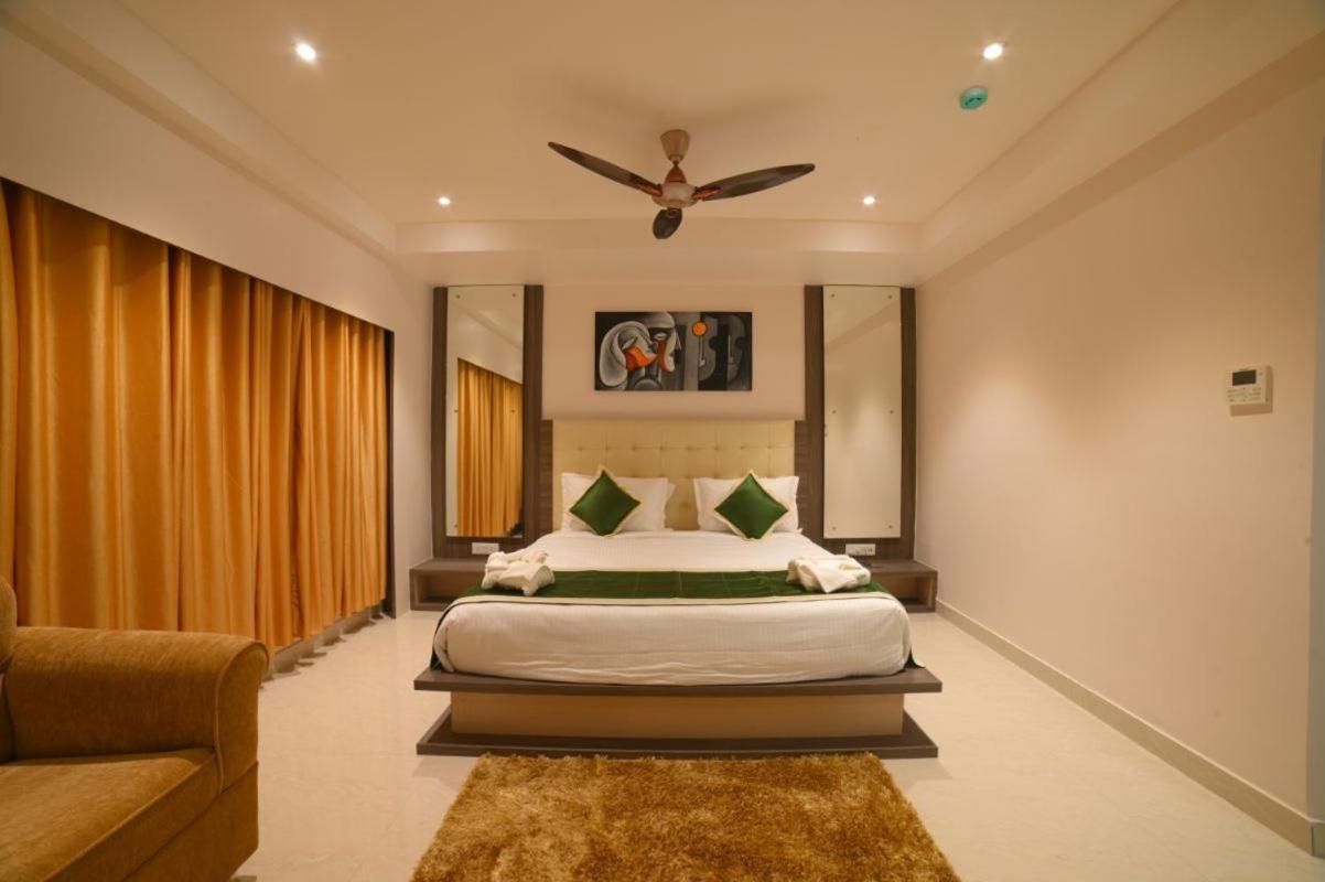 Hotel Bipasha Port Blair Dış mekan fotoğraf