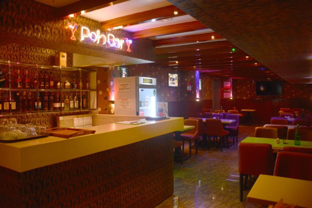 Hotel Bipasha Port Blair Dış mekan fotoğraf