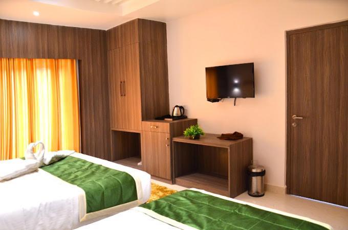 Hotel Bipasha Port Blair Dış mekan fotoğraf